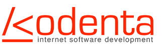 Kodenta Logo